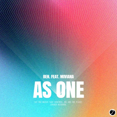 As One ft. Miviana | Boomplay Music