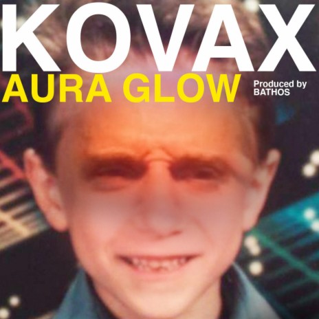 Aura Glow | Boomplay Music