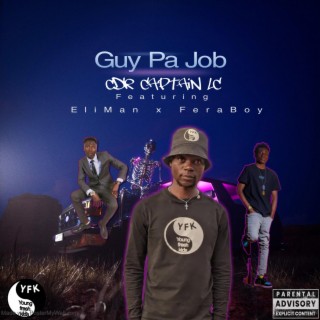 Guy Pa Job