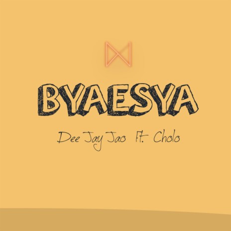 Byaesya (feat. Cholo)