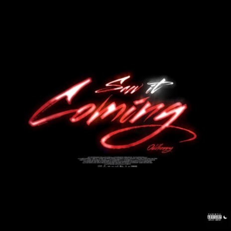 Saw It Coming | Boomplay Music