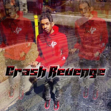 Crash Revenge | Boomplay Music