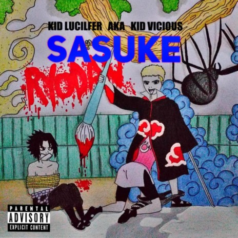 Sasuke | Boomplay Music