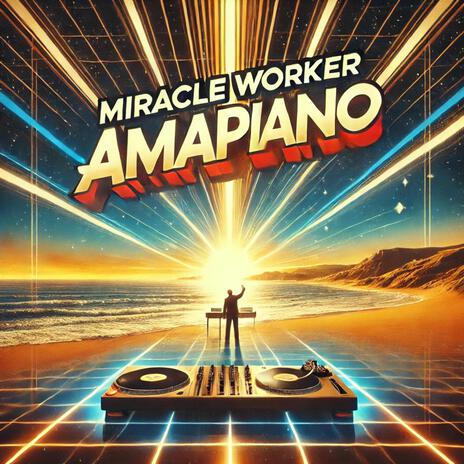 Miracle Worker Amapiano | Boomplay Music