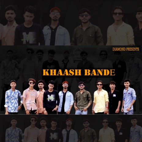 KHAASH BANDE ft. KK Maru | Boomplay Music