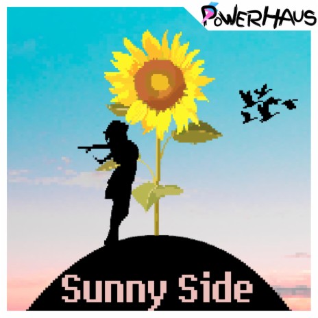 Sunny Side | Boomplay Music