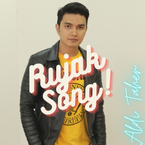 Rujak Song