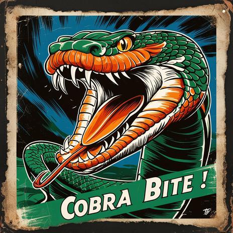 Cobra Bite | Boomplay Music