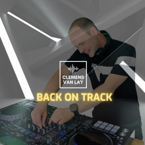 Back On Track | Boomplay Music