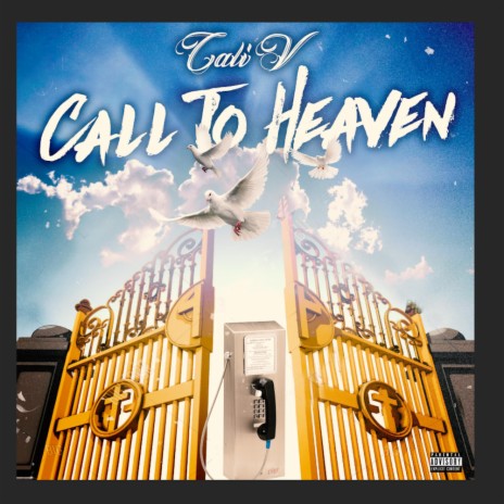 Call To Heaven | Boomplay Music