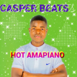 Hot amapiano
