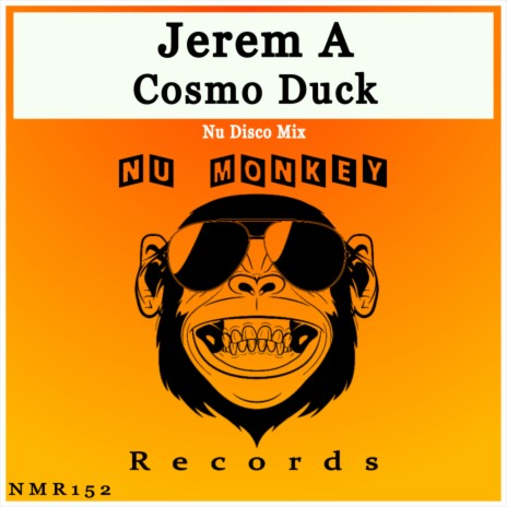 Cosmo Duck (Nu Disco Mix) | Boomplay Music