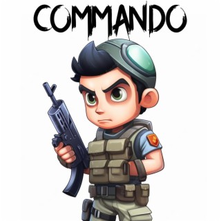 Revo-Commando