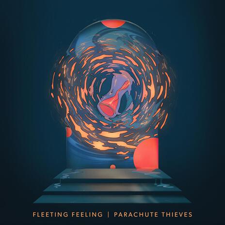 Fleeting Feeling | Boomplay Music