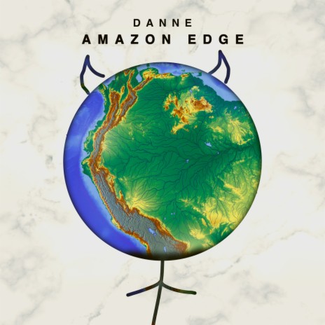 Amazon Edge (The Year)