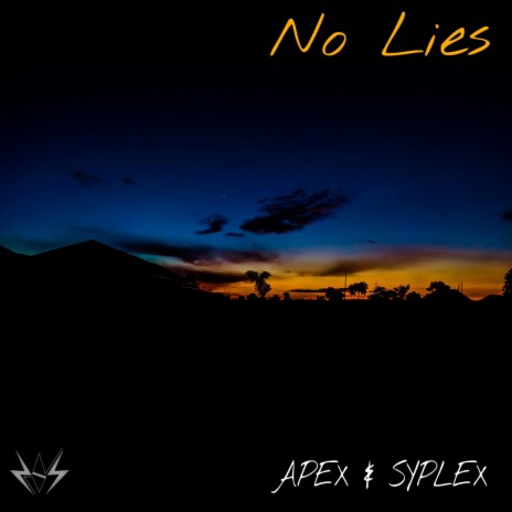 No Lies (feat. Apex_TCK) 🅴 | Boomplay Music