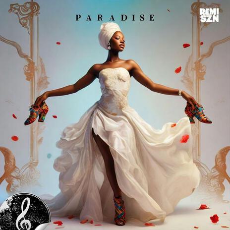 Paradise | Boomplay Music