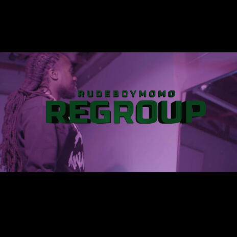 REGROUP | Boomplay Music