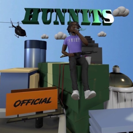 Hunnits