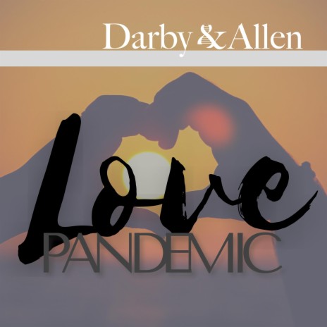 Love Pandemic | Boomplay Music