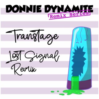 Transtage - Lost Signal Remix