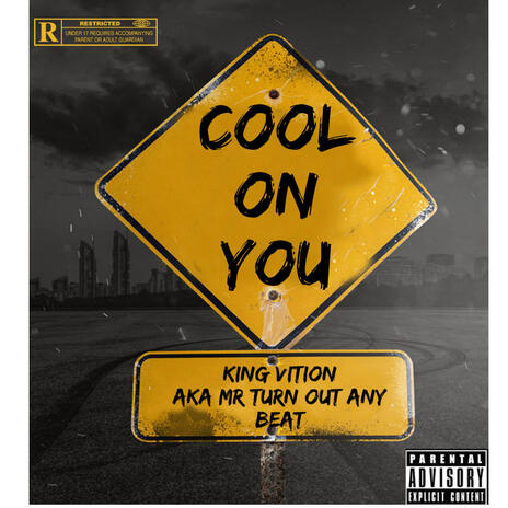 Cool on You