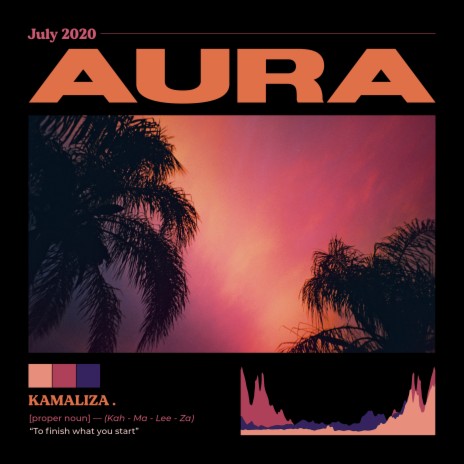 Aura | Boomplay Music