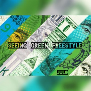 Seeing Green Freestyle