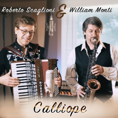 Calliope ft. William Monti | Boomplay Music