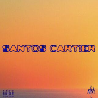 S A N T O S__C A R T I E R