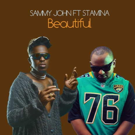 Beautiful ft. Stamina | Boomplay Music