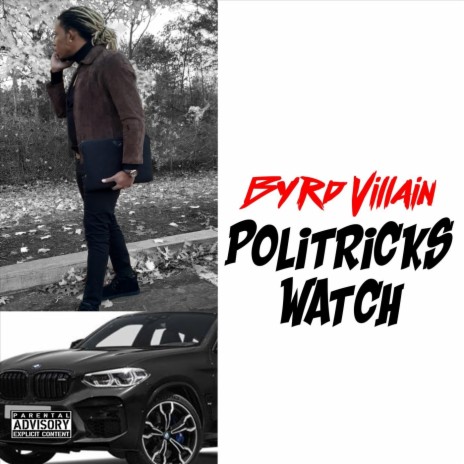 Politricks Watch | Boomplay Music