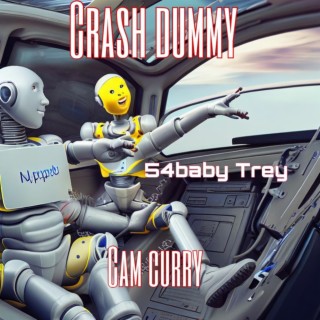 CRASH DUMMY