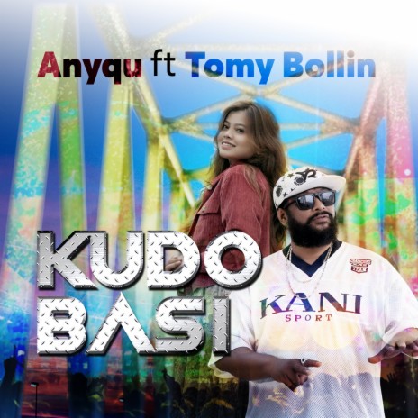 Kudo Basi ft. Tomy Bollin | Boomplay Music