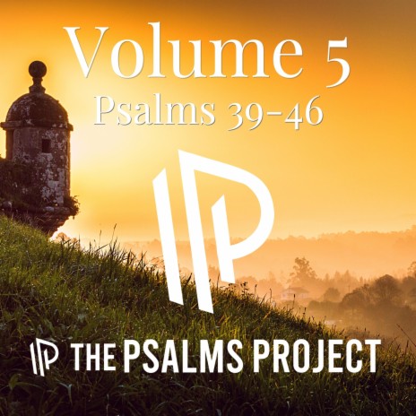 Psalm 41 (In Your Presence Forever) (Acoustic Version) ft. Jon DeGroot