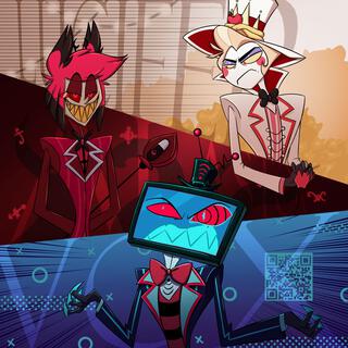 The Stars of Hazbin (Vol I)