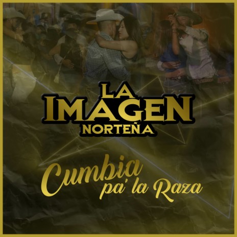 Cumbia Pa´ La Raza | Boomplay Music