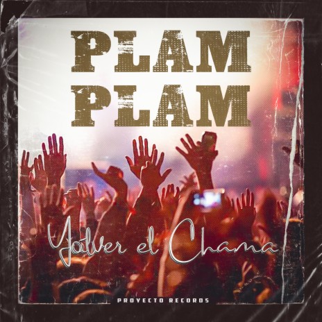 Plam Plam | Boomplay Music