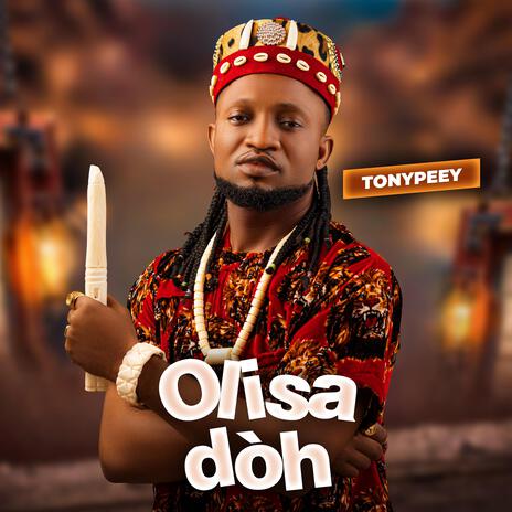 Olisa Doh | Boomplay Music