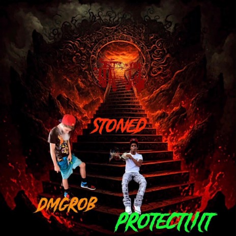 Stoned ft. Protectlilt | Boomplay Music