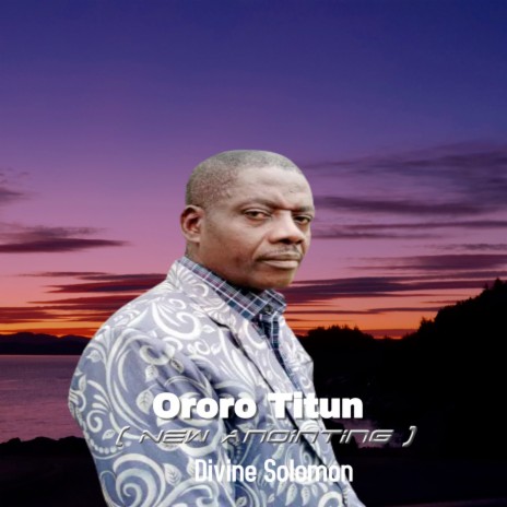 Ororo Titun (New Anointing) | Boomplay Music