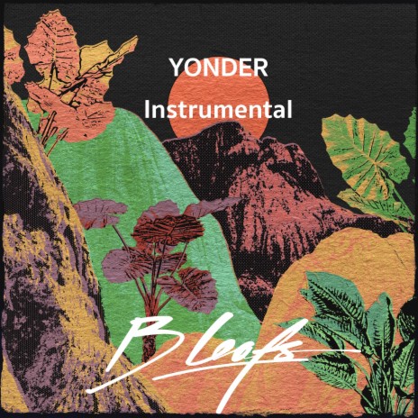 Yonder (Instrumental) | Boomplay Music