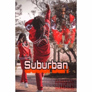 Suburban