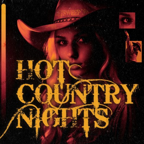 Hot Country Nights ft. Jake Angel & Malcolm Leslie | Boomplay Music