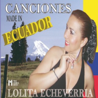 Canciones Made In Ecuador