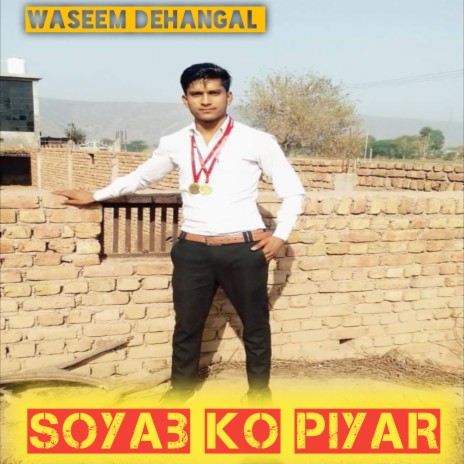 Soyab Ko Piyar (Mewati) | Boomplay Music