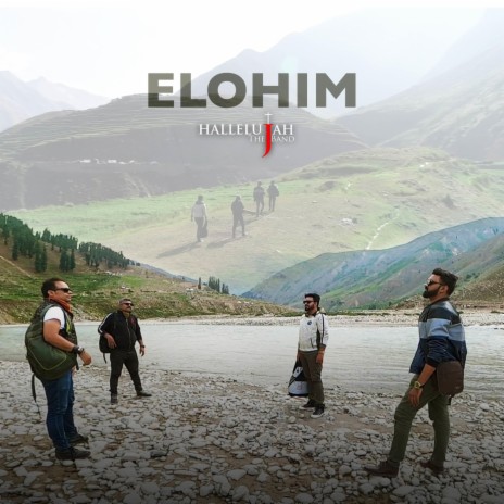 Elohim | Boomplay Music