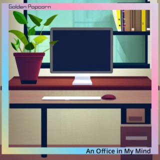 An Office in My Mind