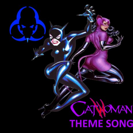 Purrrfect Thieve (Catwoman's Theme) | Boomplay Music