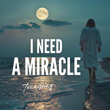 I Need A Miracle